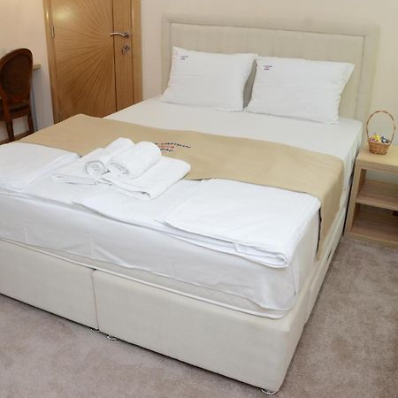 Stella Apartments Белград Екстериор снимка