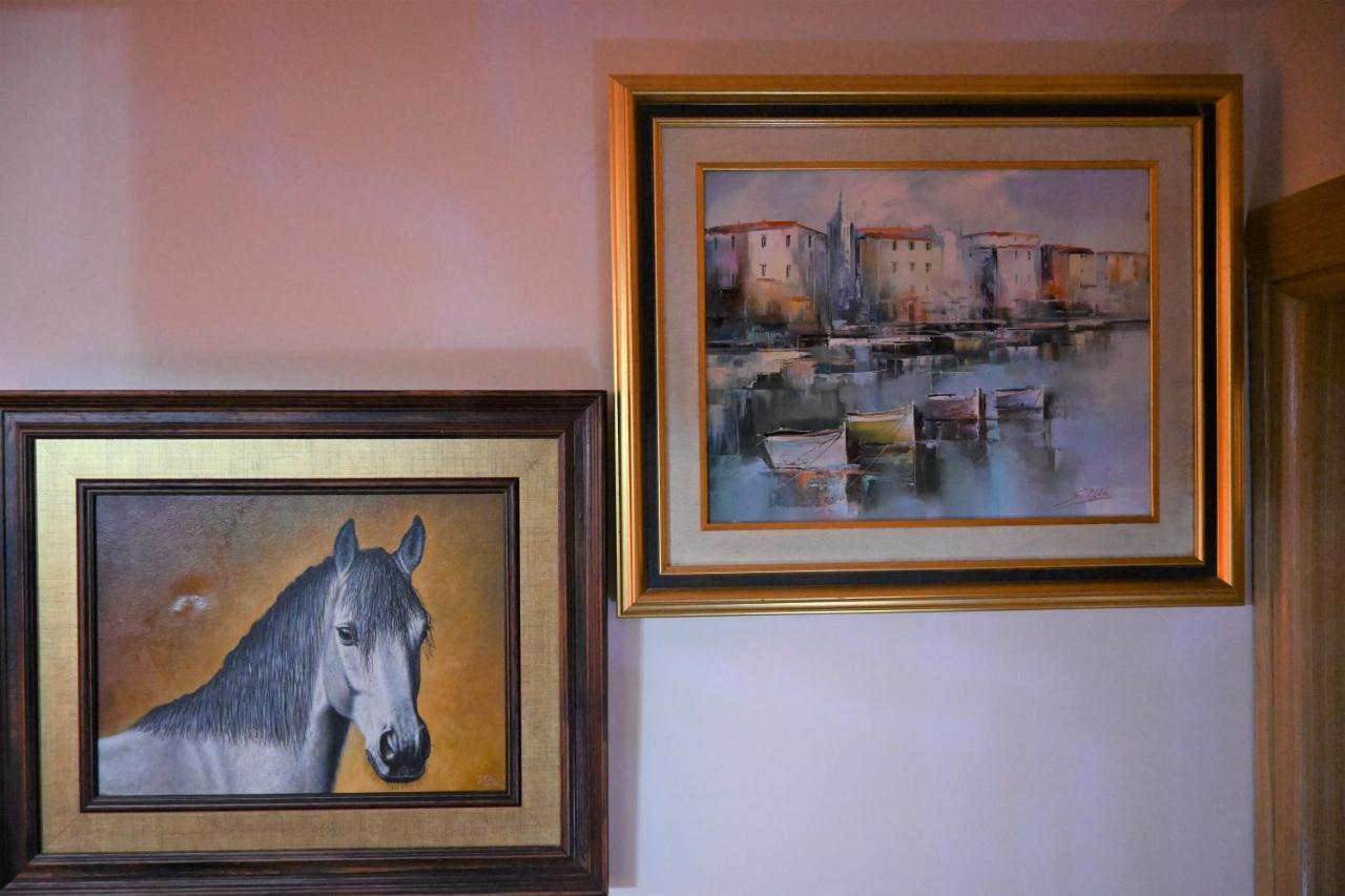 Stella Apartments Белград Екстериор снимка