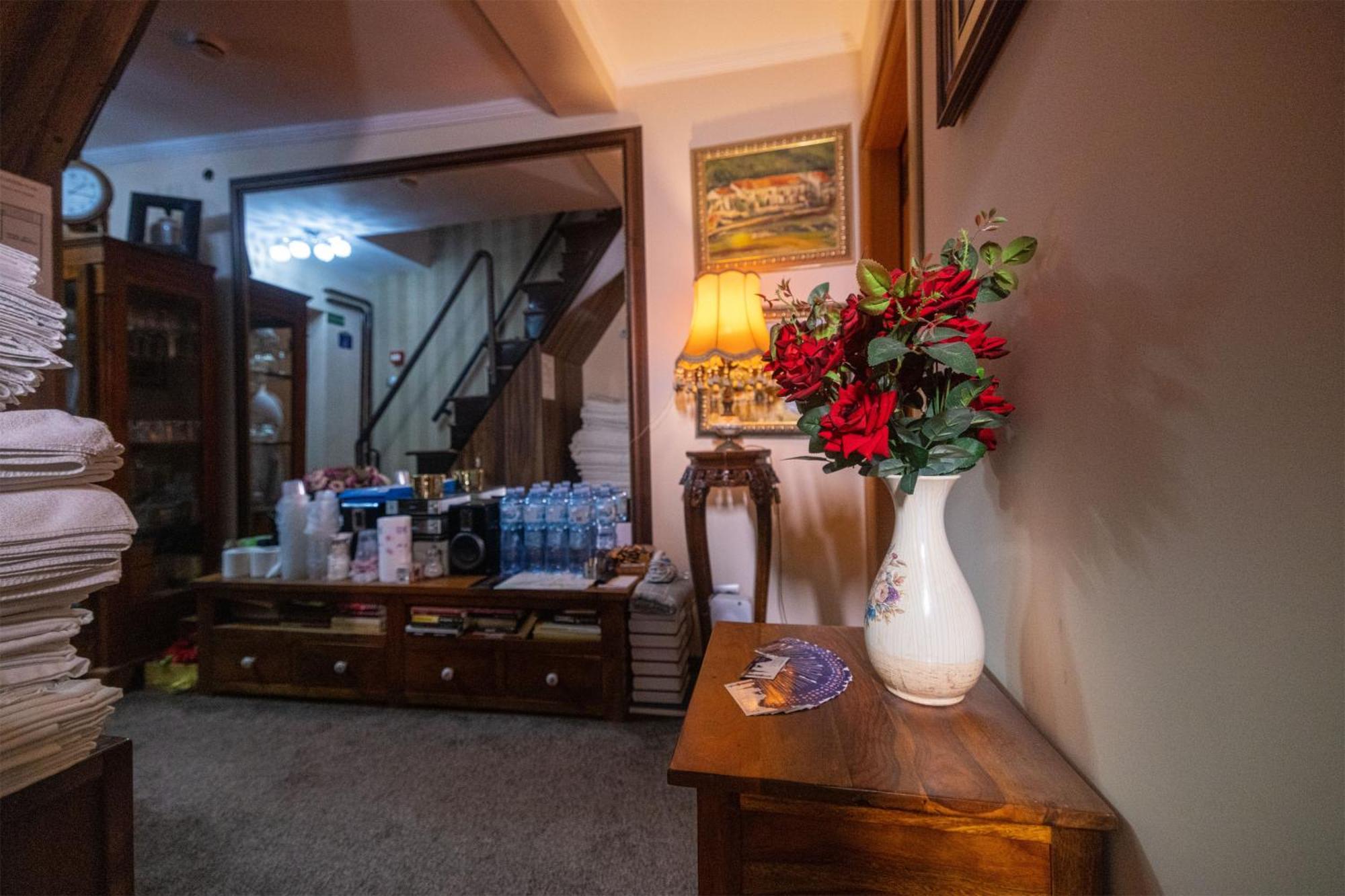 Stella Apartments Белград Екстериор снимка