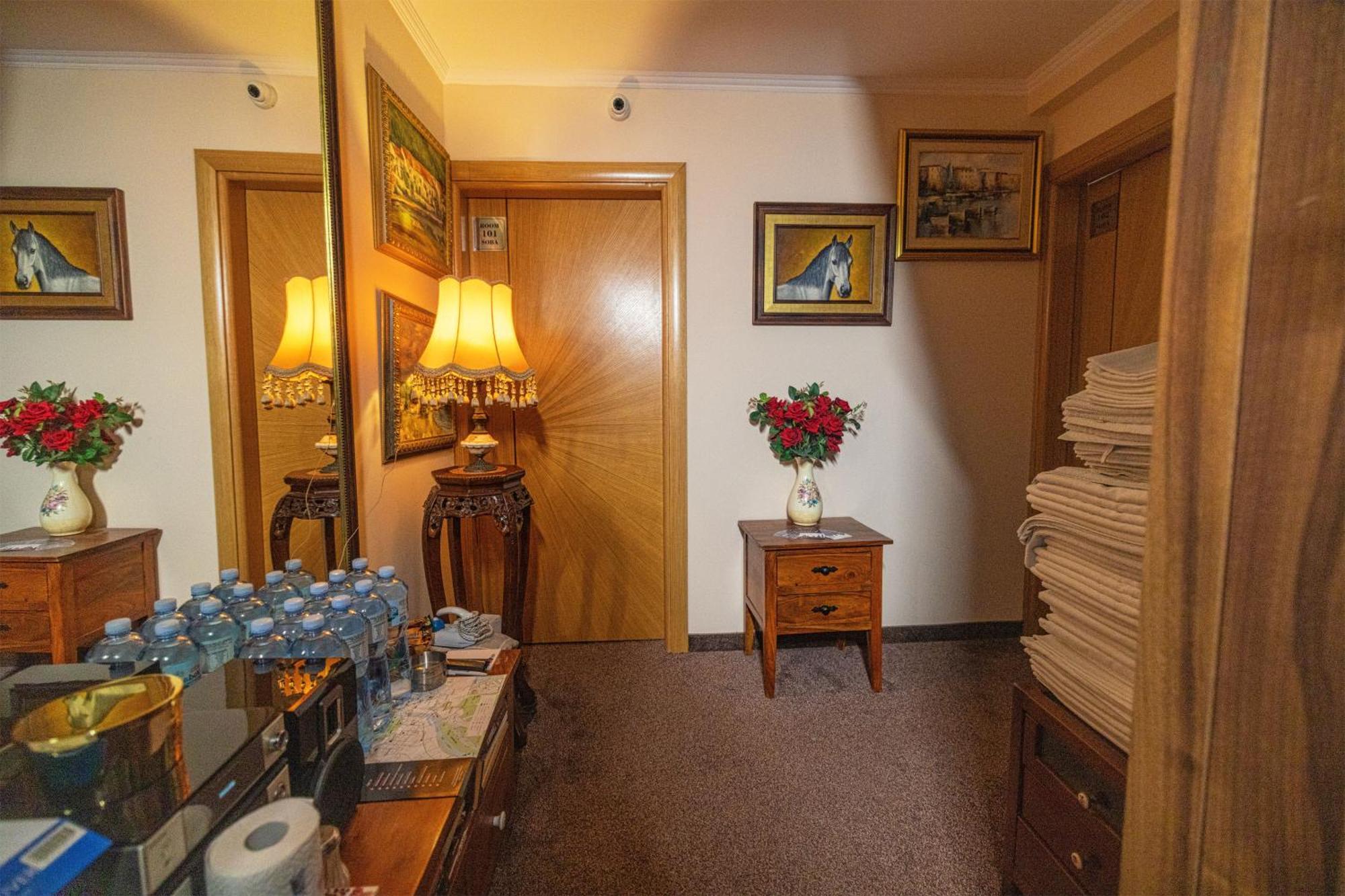 Stella Apartments Белград Екстериор снимка