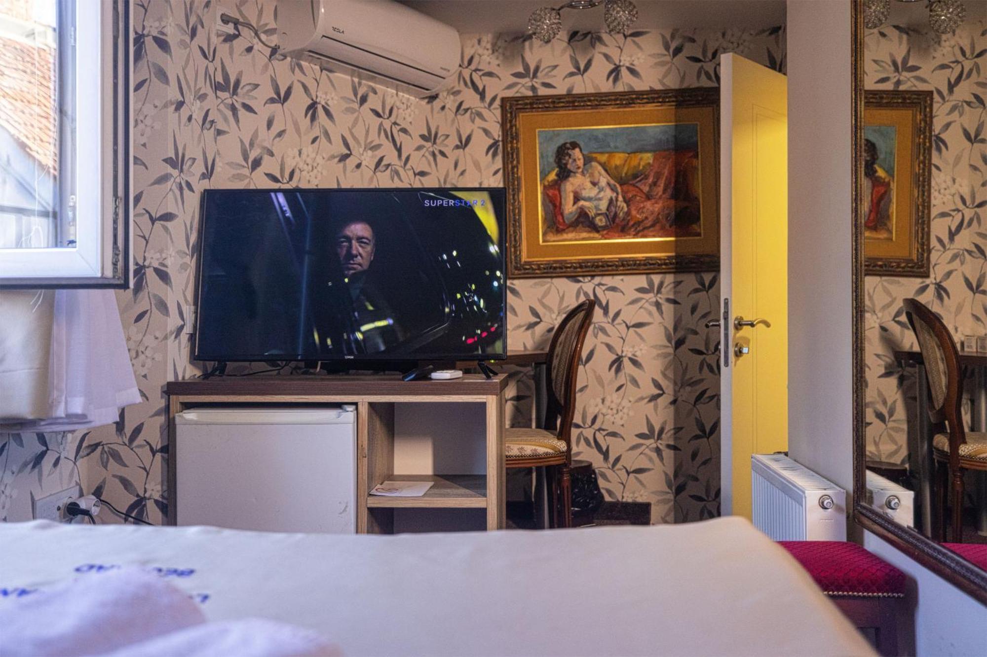 Stella Apartments Белград Екстериор снимка