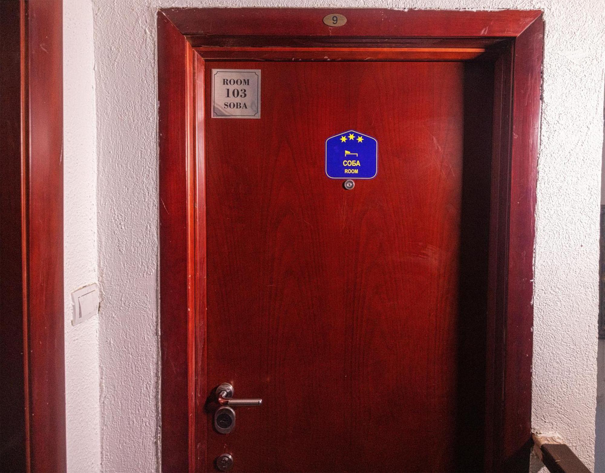 Stella Apartments Белград Екстериор снимка