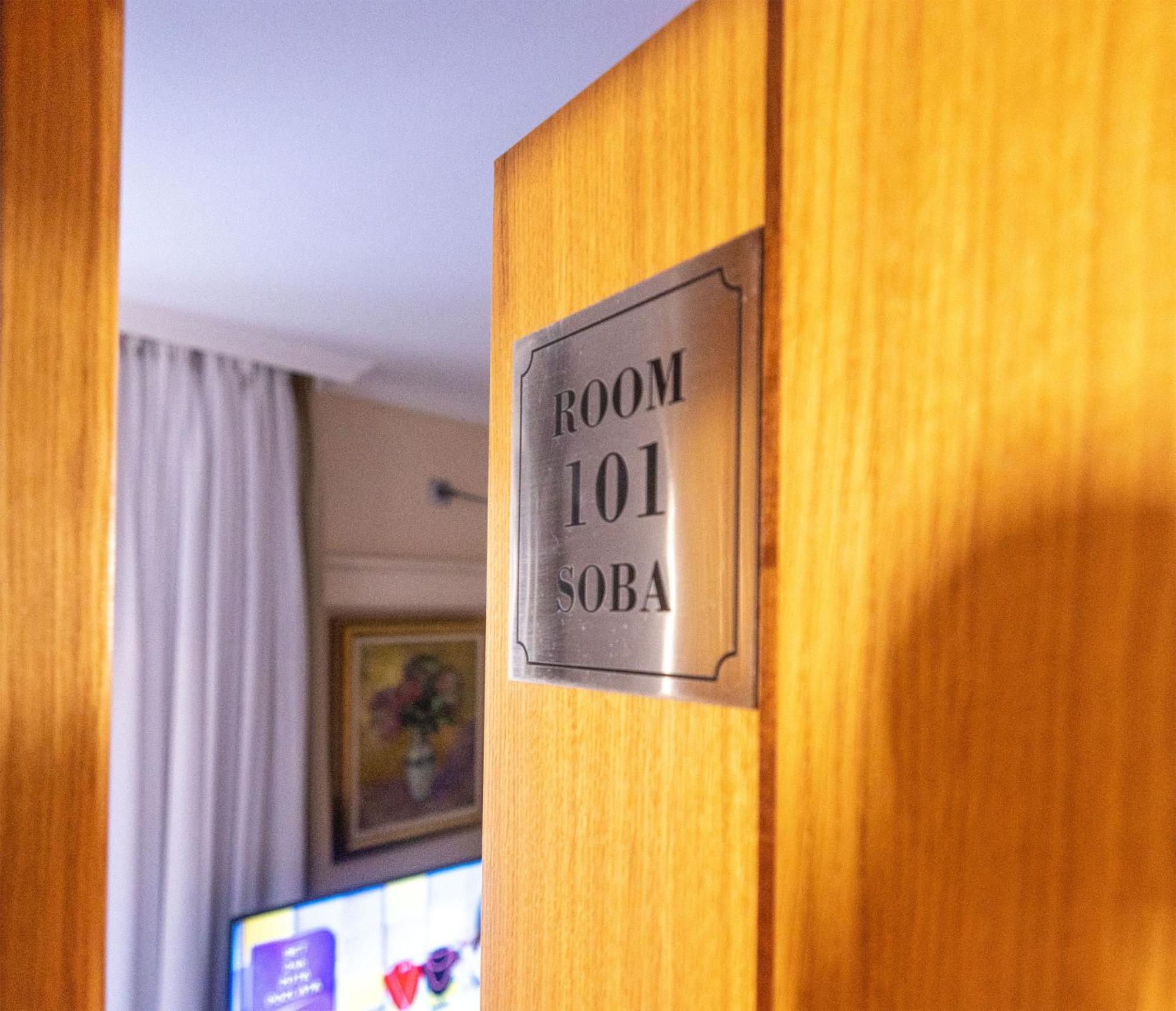 Stella Apartments Белград Екстериор снимка
