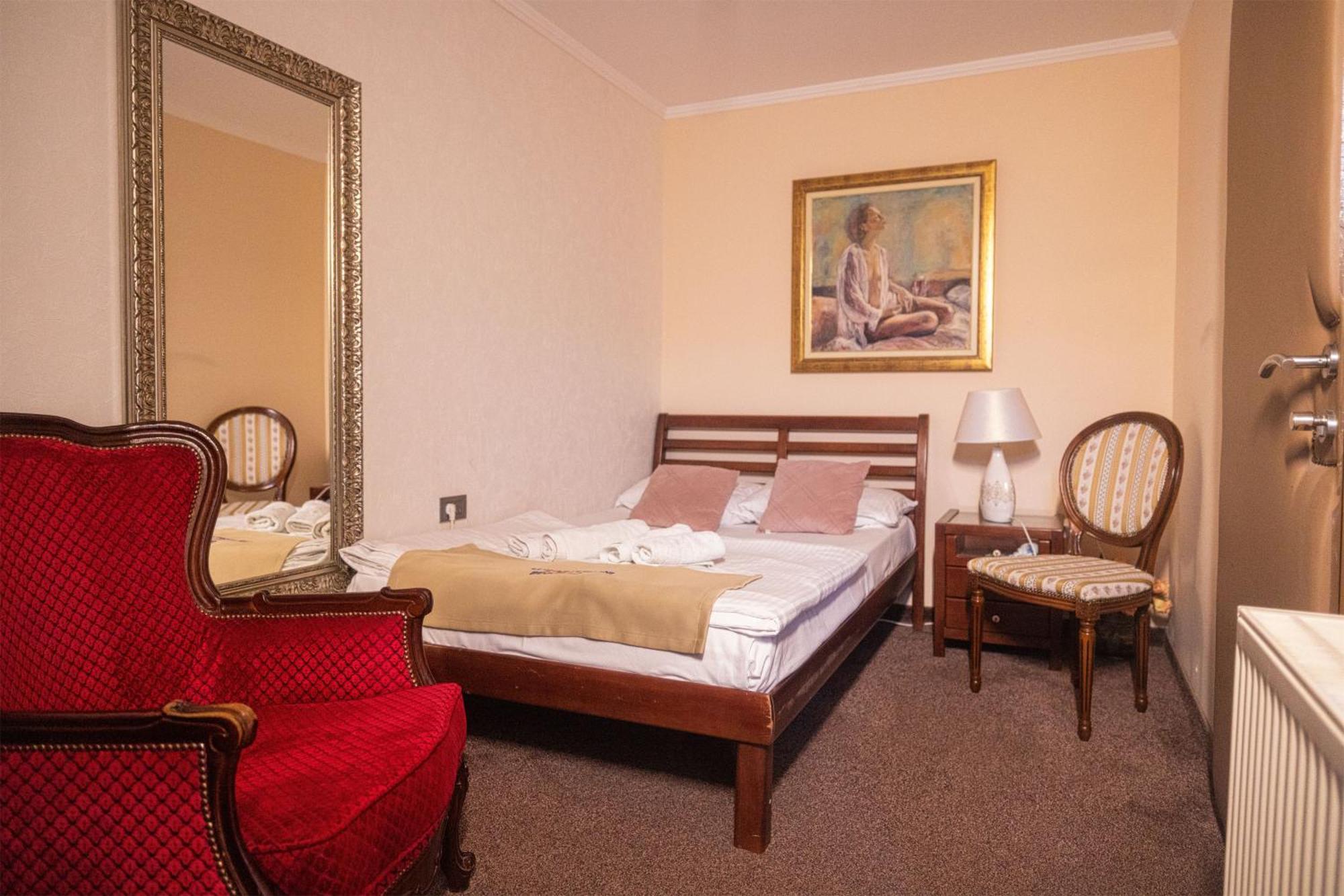 Stella Apartments Белград Екстериор снимка