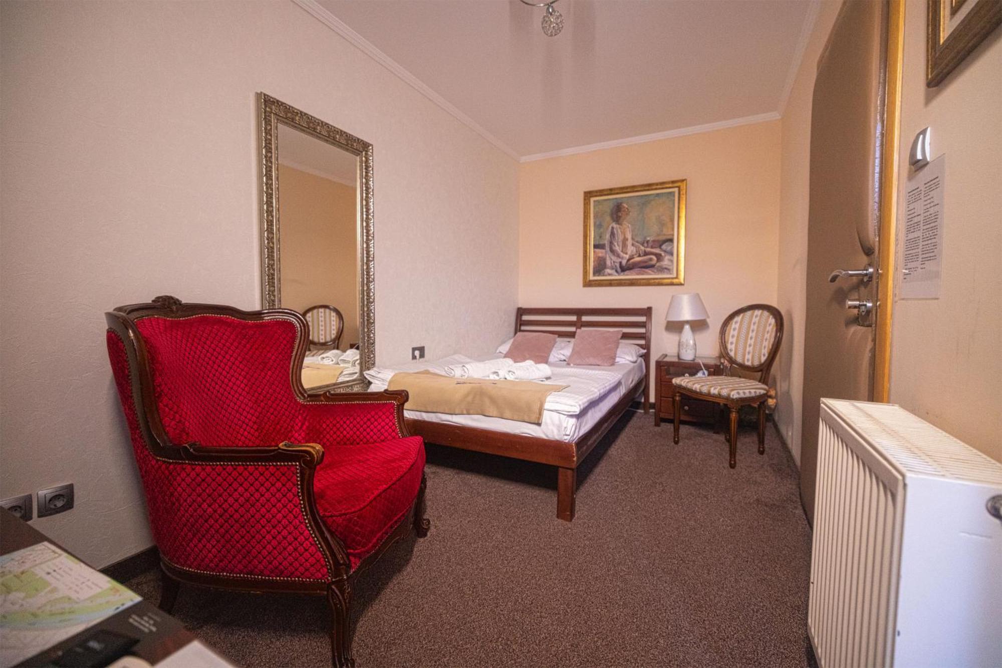 Stella Apartments Белград Екстериор снимка