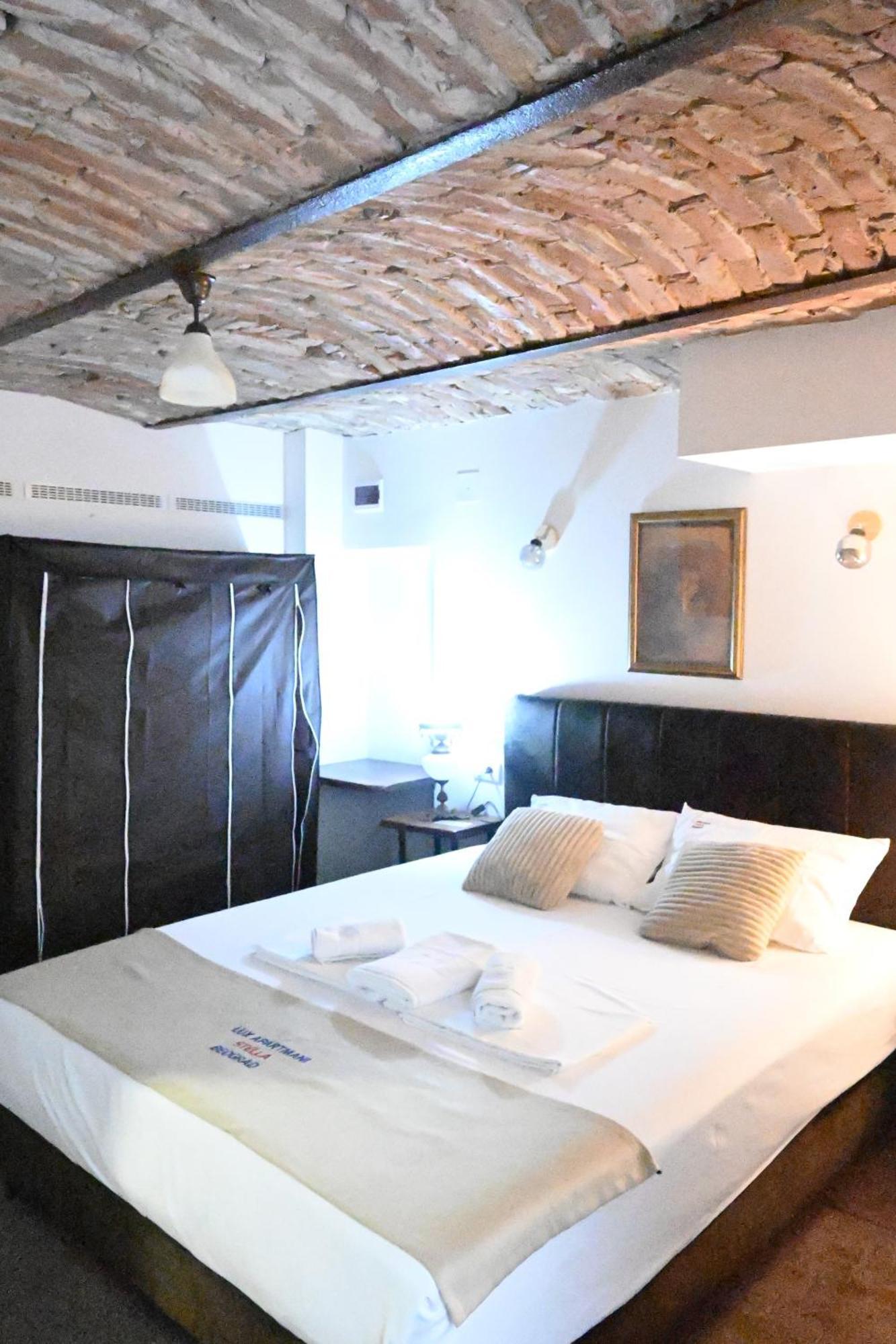 Stella Apartments Белград Екстериор снимка