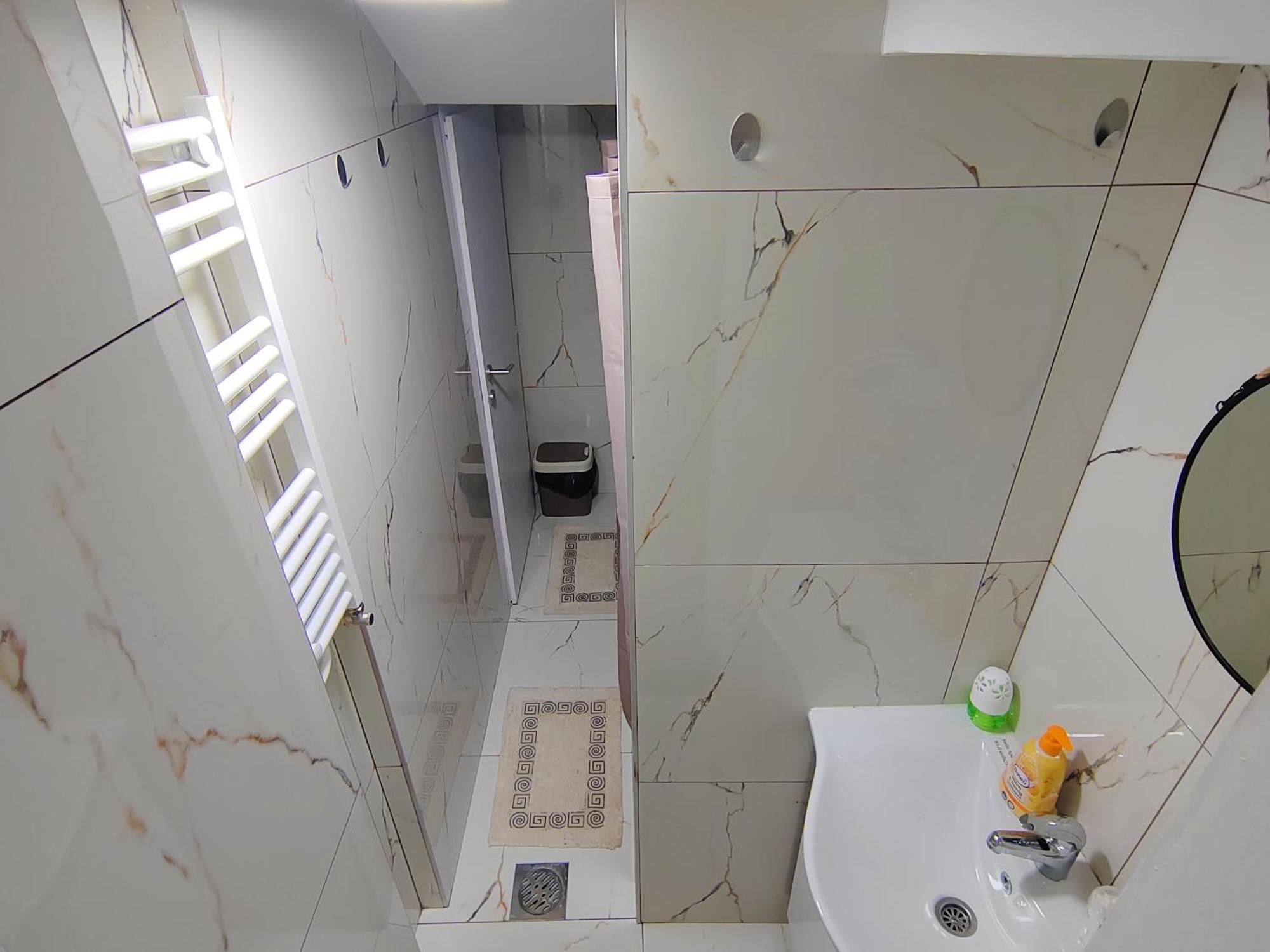Stella Apartments Белград Екстериор снимка