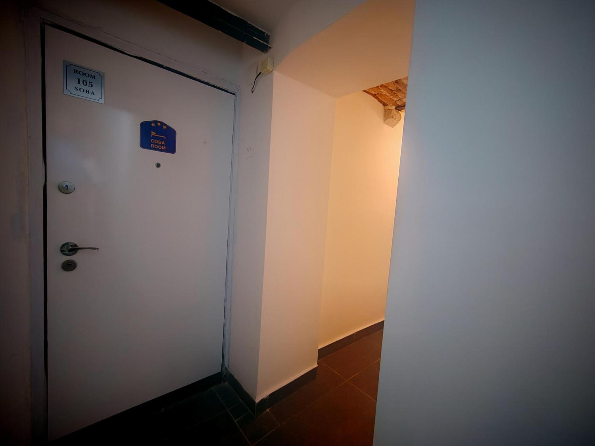 Stella Apartments Белград Екстериор снимка