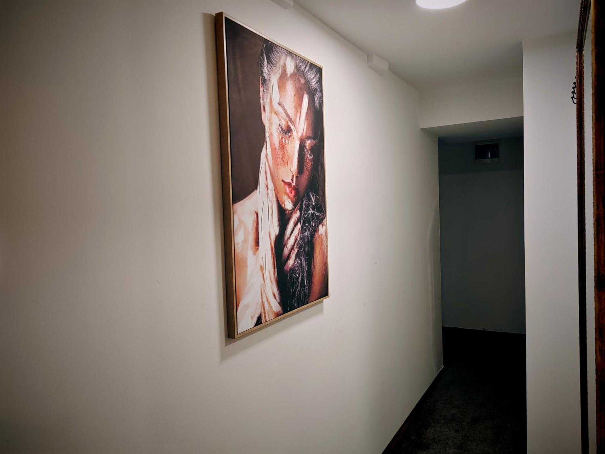 Stella Apartments Белград Екстериор снимка