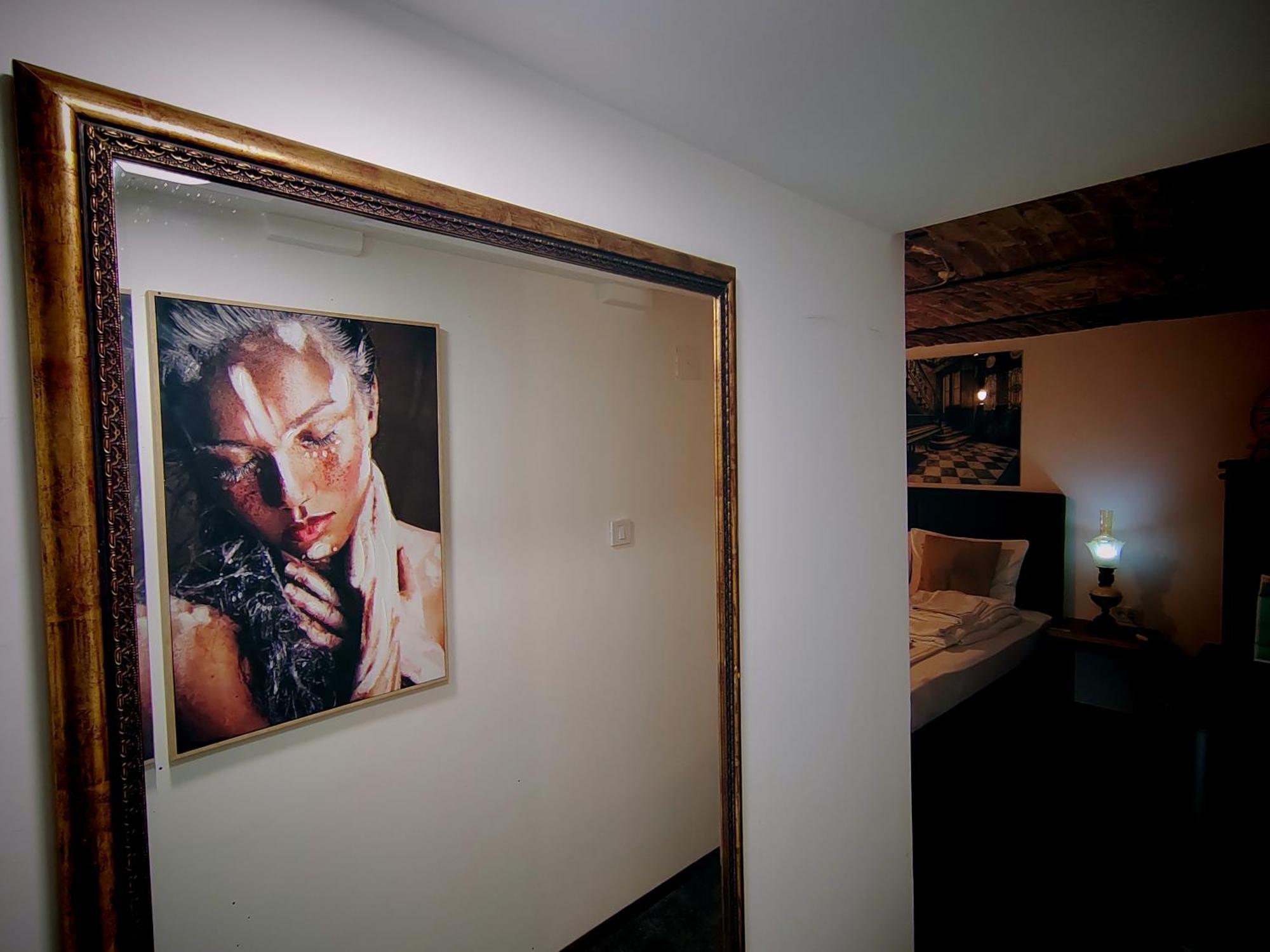Stella Apartments Белград Екстериор снимка