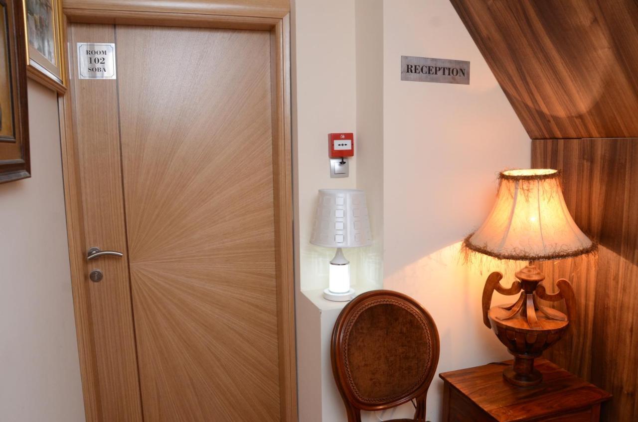 Stella Apartments Белград Екстериор снимка