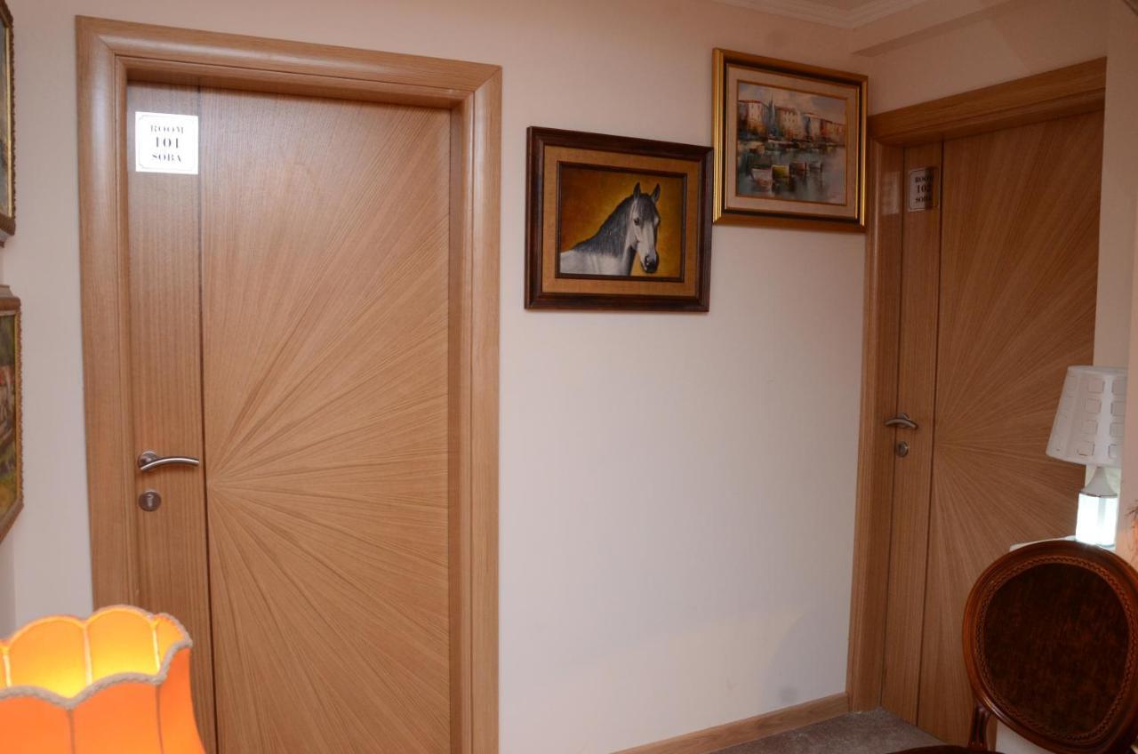 Stella Apartments Белград Екстериор снимка