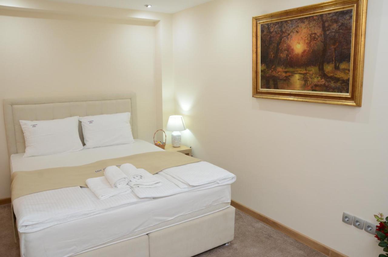Stella Apartments Белград Екстериор снимка