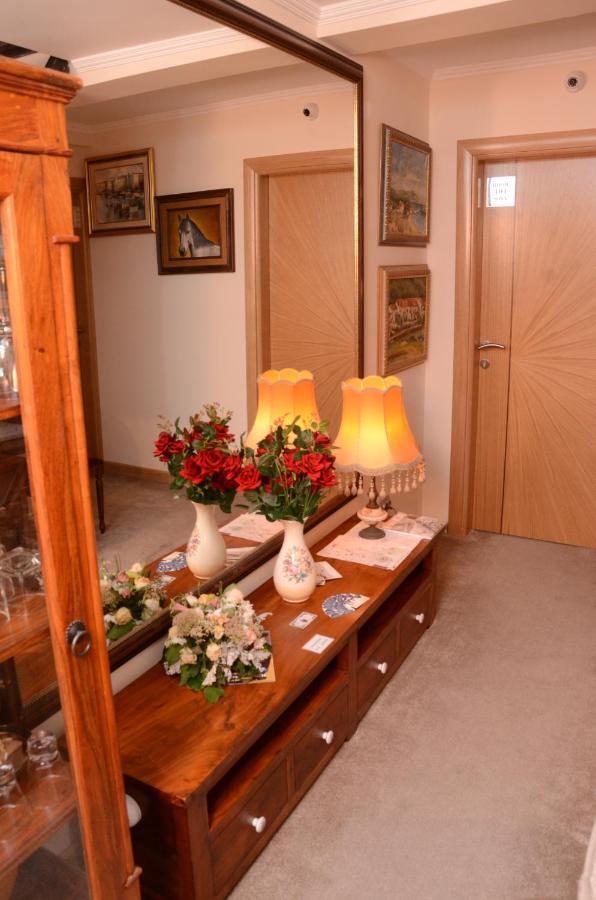 Stella Apartments Белград Екстериор снимка